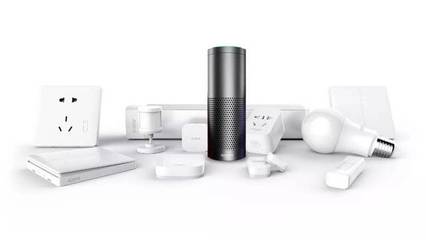 賽博聯合基金領投綠米新一輪戰略融資，智能家居產品研發迎來新篇章