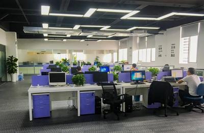 云咖智能 以匠心與創新，重新定義智能門鎖與智能家居體驗