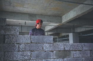 保溫陶粒砌塊 引領(lǐng)內(nèi)墻建筑材料的革新